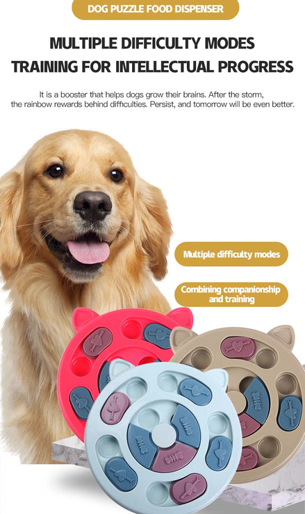 Pet toys, cats and dogs, relieving boredom