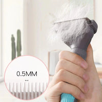 Pet Grooming Brush