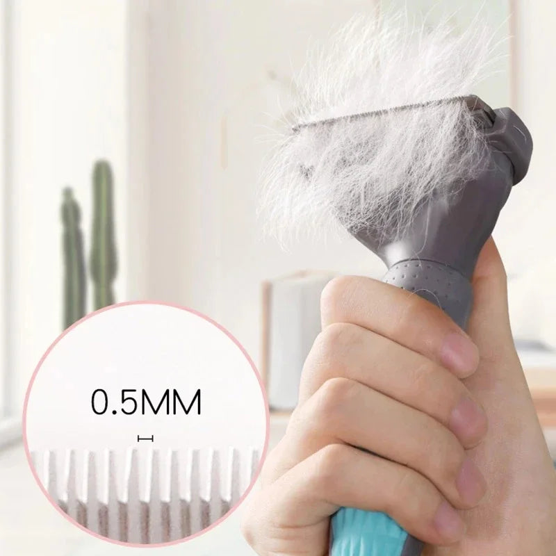 Pet Grooming Brush