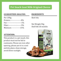 New Dog Snacks Food Tooth Cleaning Bones