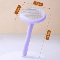 Dog Brush Pet Hair Remover