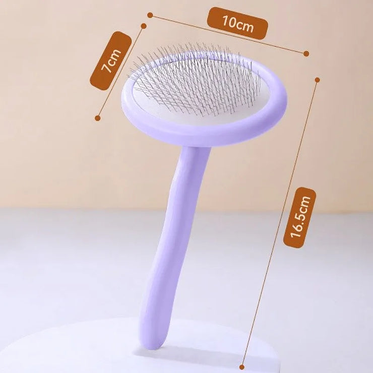 Dog Brush Pet Hair Remover