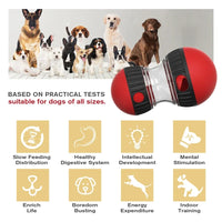 Dog Toys Increase Intelligence Toys