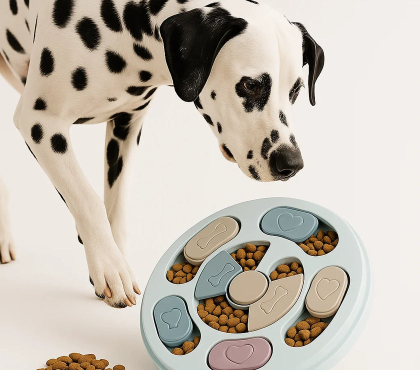 Pet toys, cats and dogs, relieving boredom