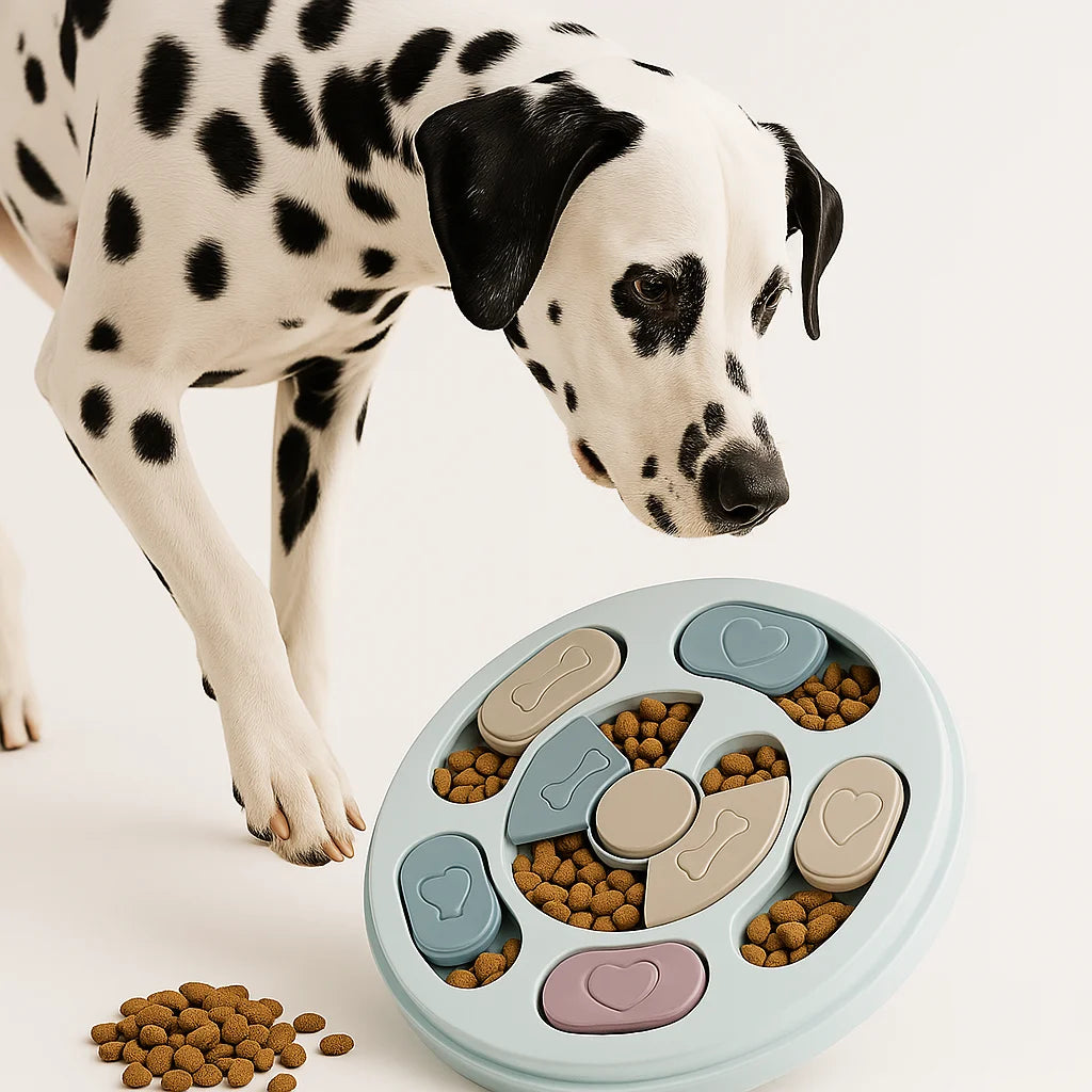 Pet toys, cats and dogs, relieving boredom