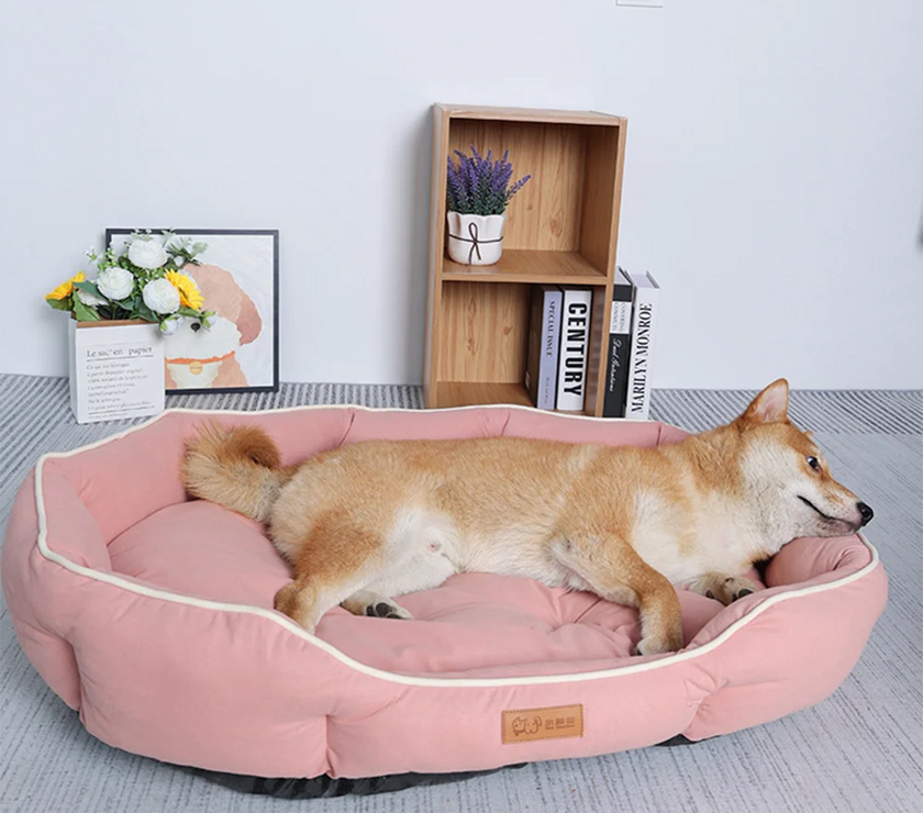 Pet Sofa Sleeping Bed