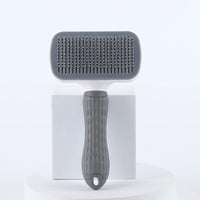 Pet Dog Hair Brush Cat Comb