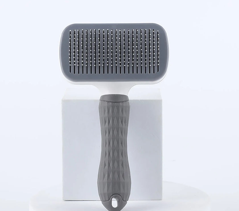 Pet Dog Hair Brush Cat Comb