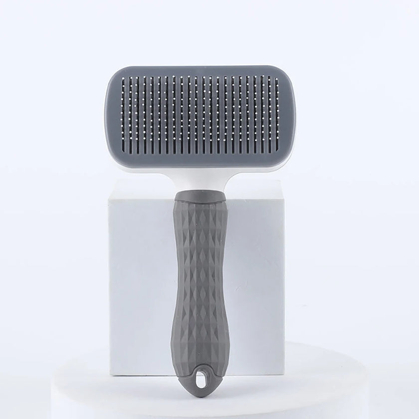 Pet Dog Hair Brush Cat Comb