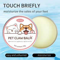 50g Pet Care Balm Box