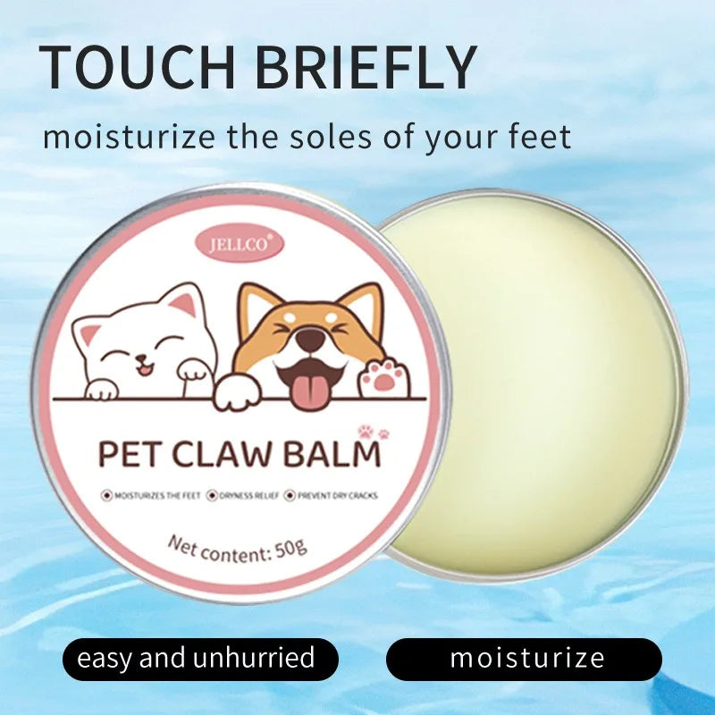 50g Pet Care Balm Box