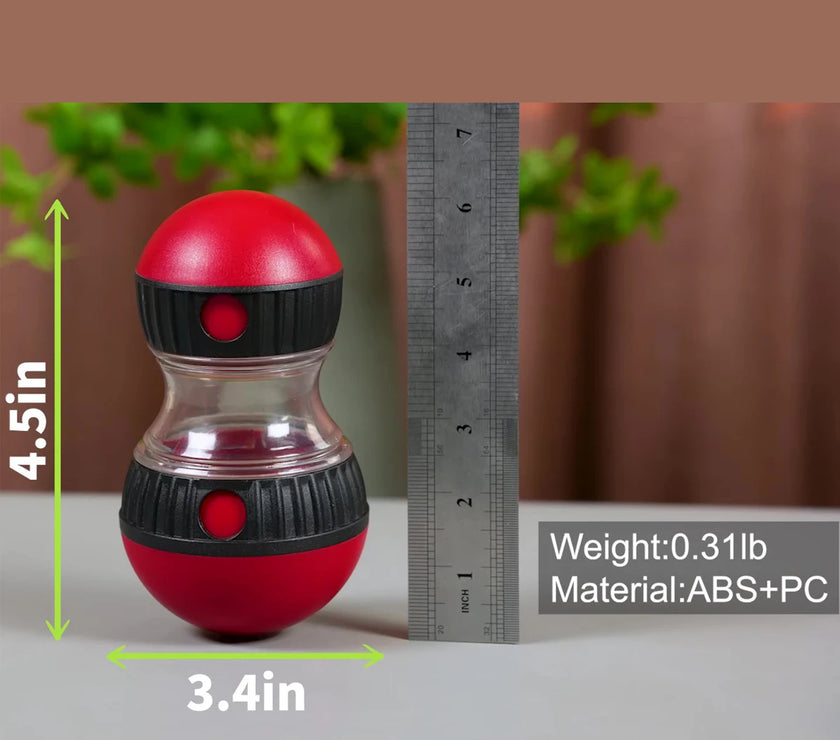 Interactive Dog Toys