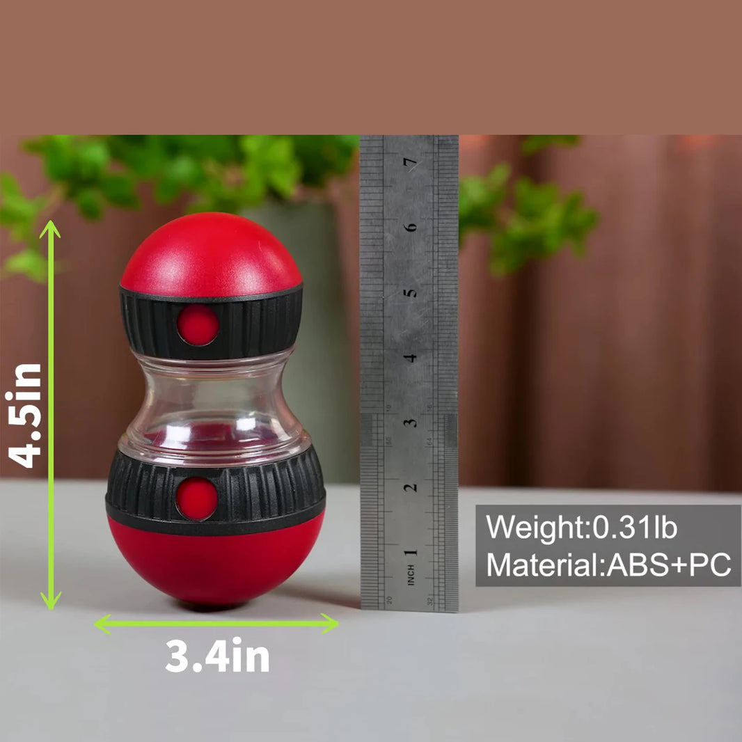 Interactive Dog Toys