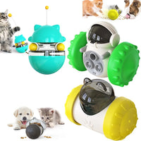 Dog Puzzle Toys Pet Food