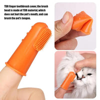 Pet Healthy Edible Toothpaste