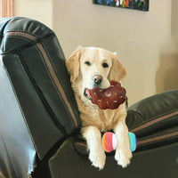 7-piece set of puppy sound toys