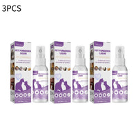 Pet Calming Spray