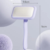 Dog Brush Pet Hair Remover