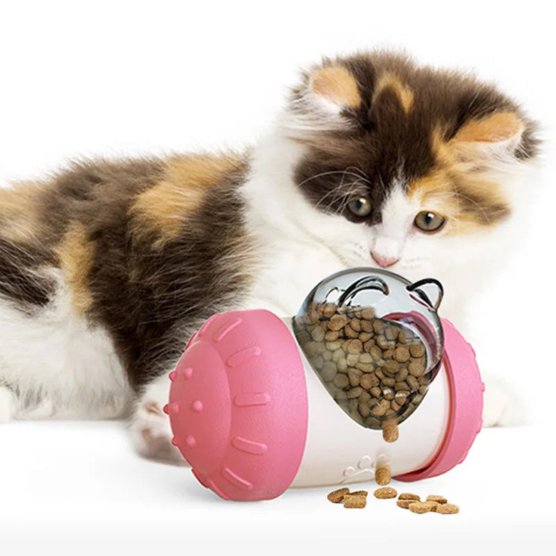Dog Puzzle Toys Pet Food