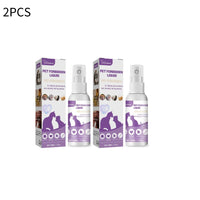 Pet Calming Spray