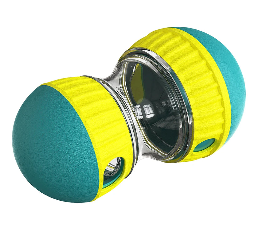 Interactive Dog Toys