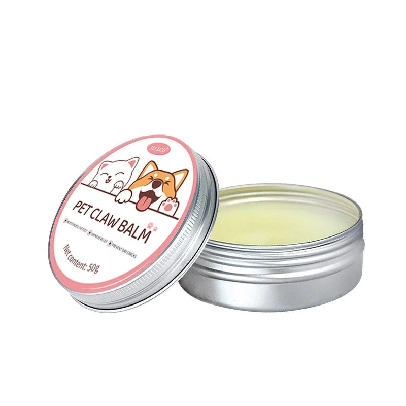 50g Pet Care Balm Box