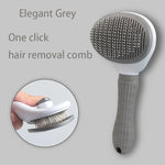 Pet Dog Hair Brush Cat Comb