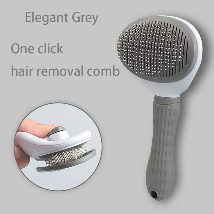 Pet Dog Hair Brush Cat Comb