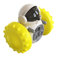 Dog Food Toys Pet Puzzle