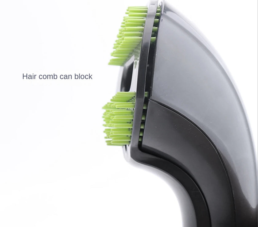 Pet Cat Dog Grooming Brush Vacuum Cleaner