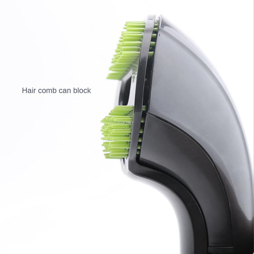 Pet Cat Dog Grooming Brush Vacuum Cleaner