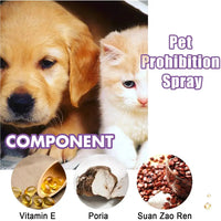 Pet Calming Spray