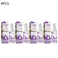 Pet Calming Spray