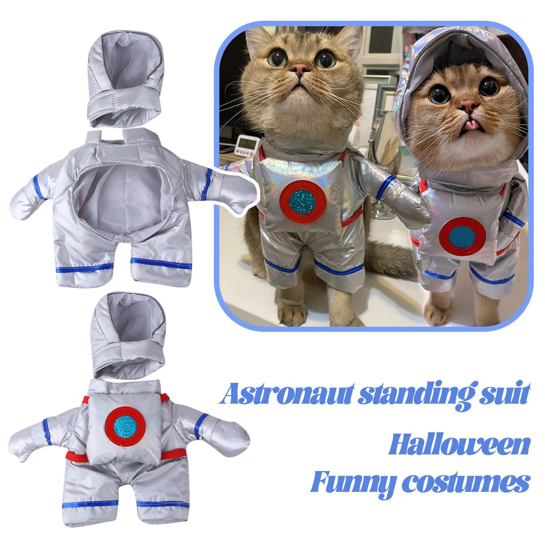 Funny Pet Clothes for Dogs