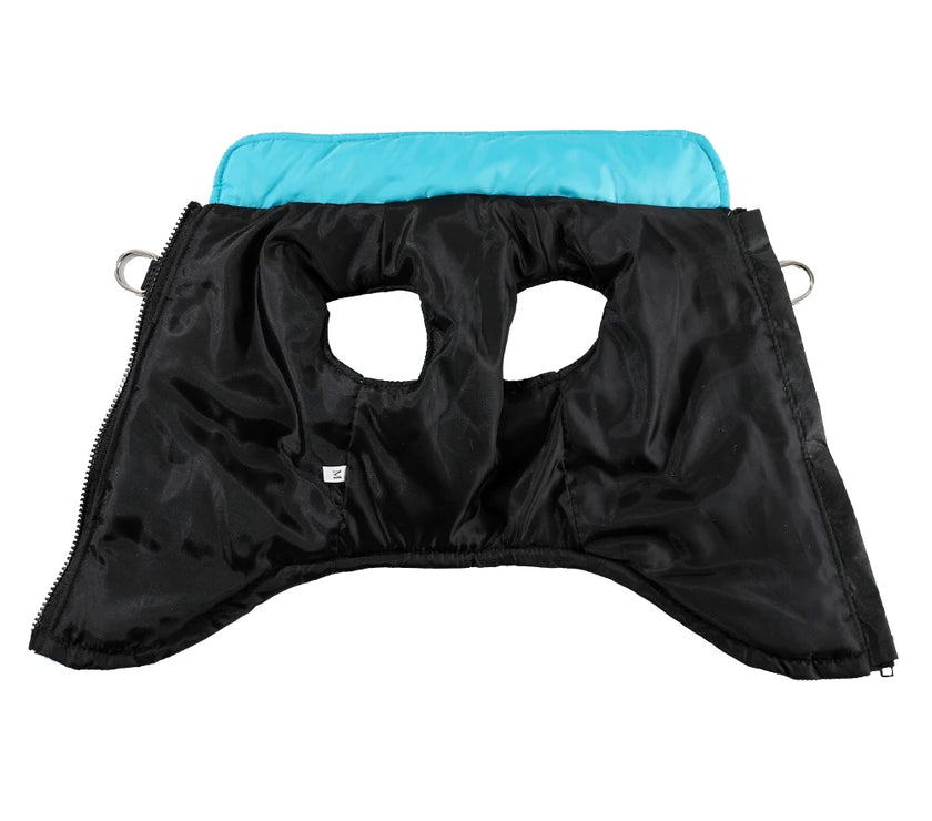 Winter Warm Pet Clothes for Small Dogs