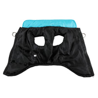 Winter Warm Pet Clothes for Small Dogs