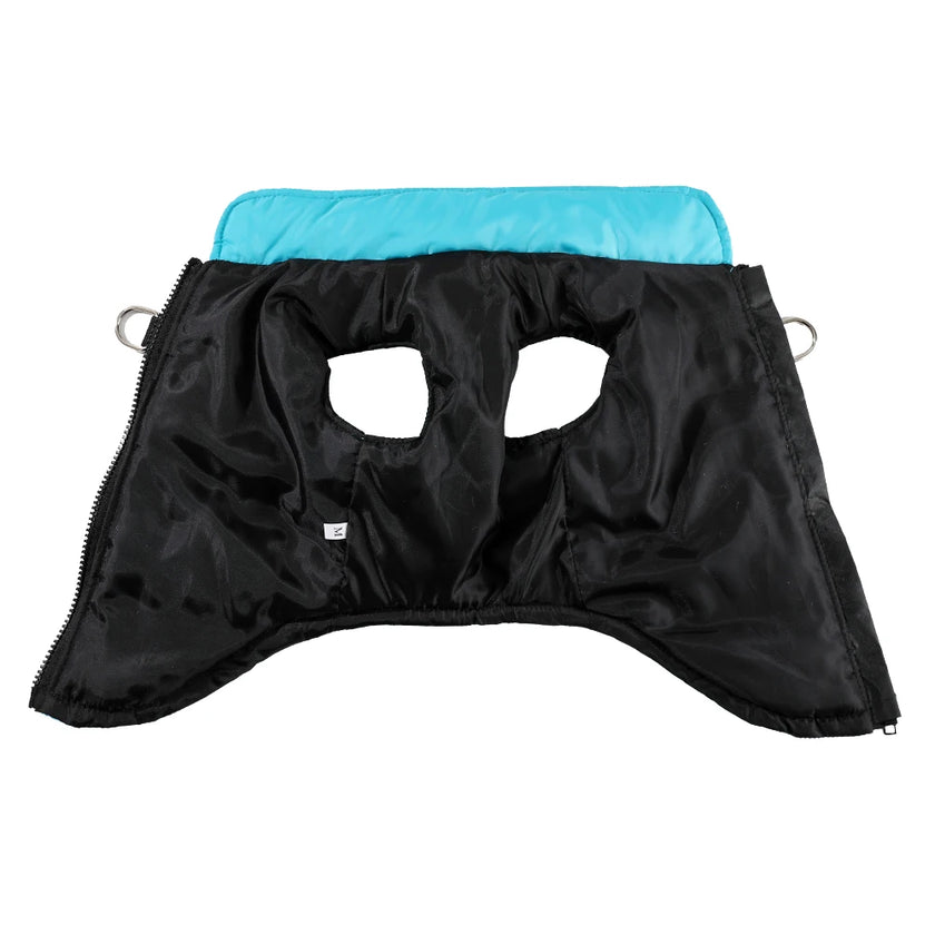 Winter Warm Pet Clothes for Small Dogs