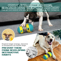 Interactive Dog Toys