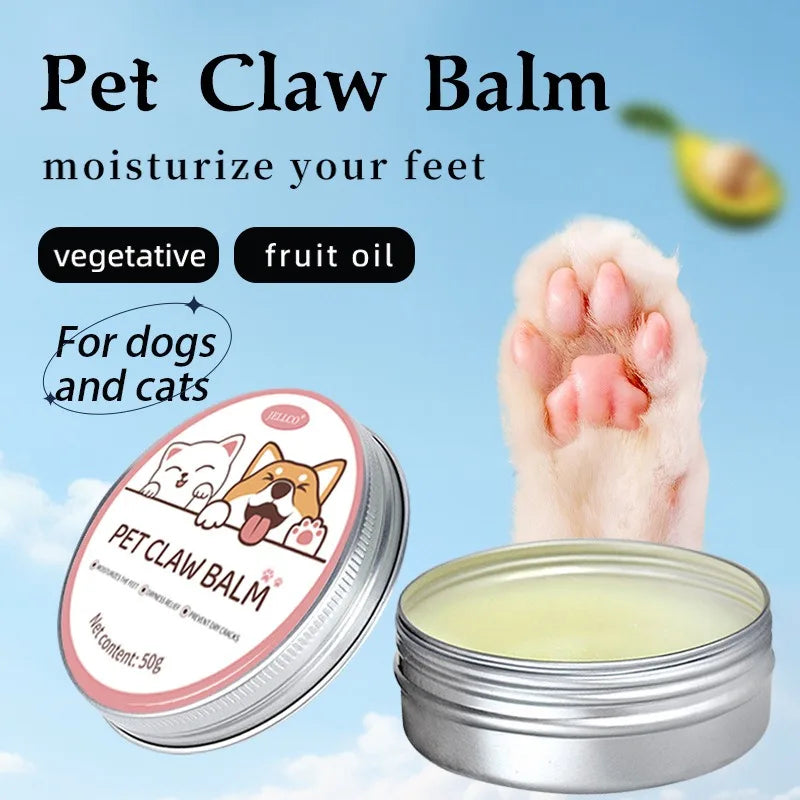 50g Pet Care Balm Box