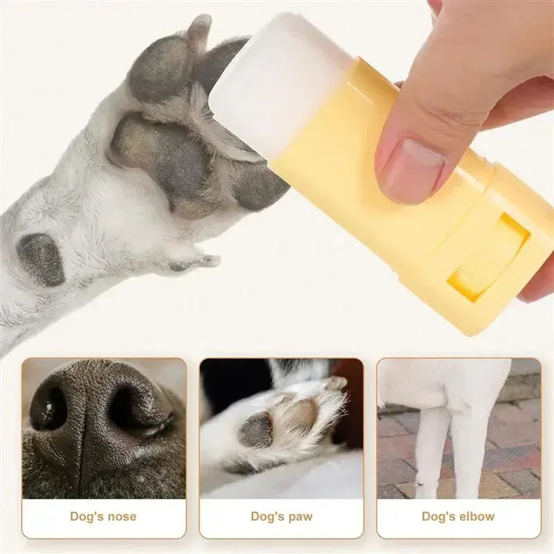 15gPet Paw Balm