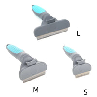 Pet Grooming Brush