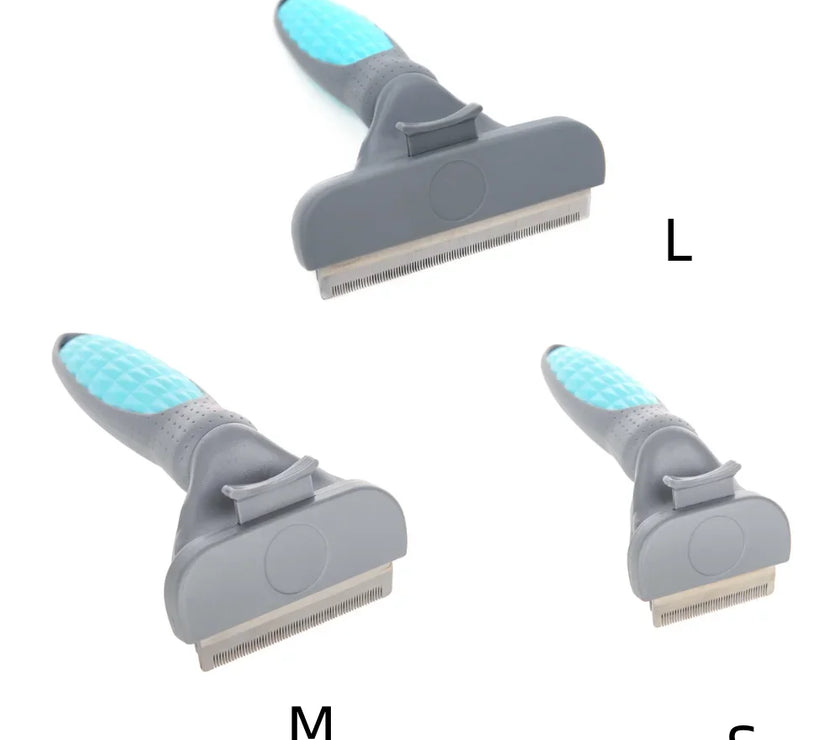 Pet Grooming Brush
