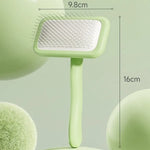 Dog Brush Pet Hair Remover