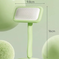 Dog Brush Pet Hair Remover