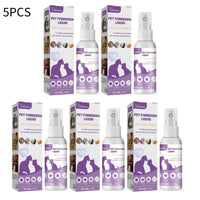 Pet Calming Spray