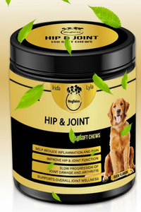 Dog Vitamins (Hip & Joint)