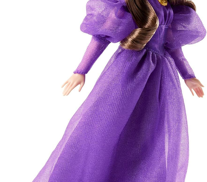 Mattel Disney The Little Mermaid Vanessa Fashion Doll