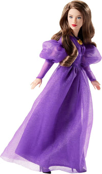 Mattel Disney The Little Mermaid Vanessa Fashion Doll