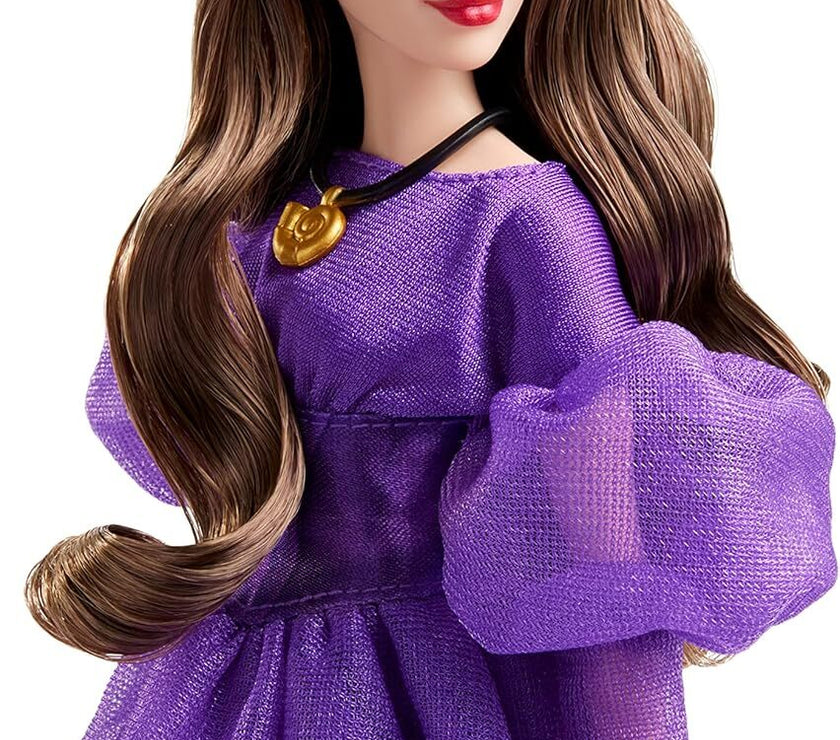 Mattel Disney The Little Mermaid Vanessa Fashion Doll