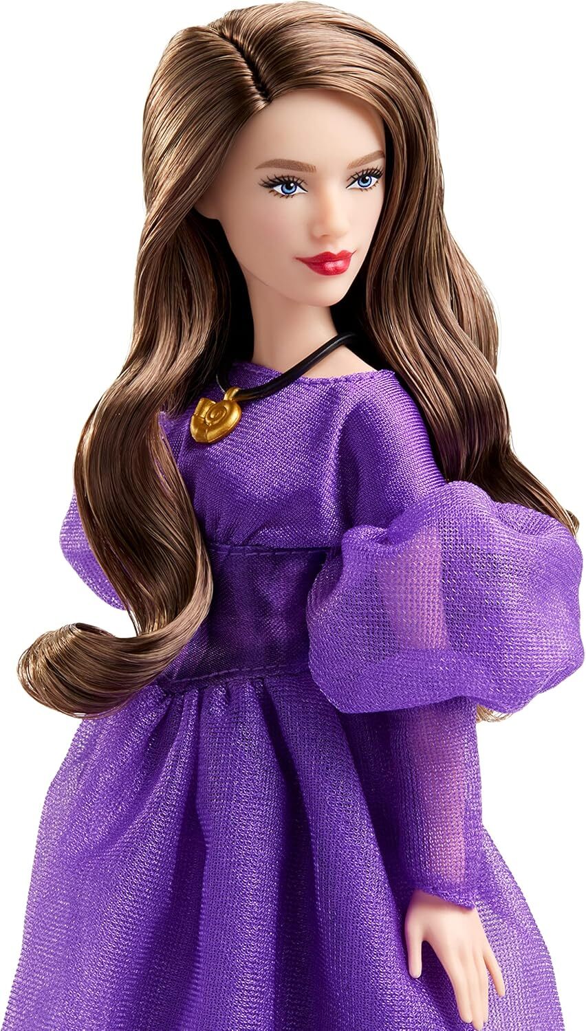 Mattel Disney The Little Mermaid Vanessa Fashion Doll